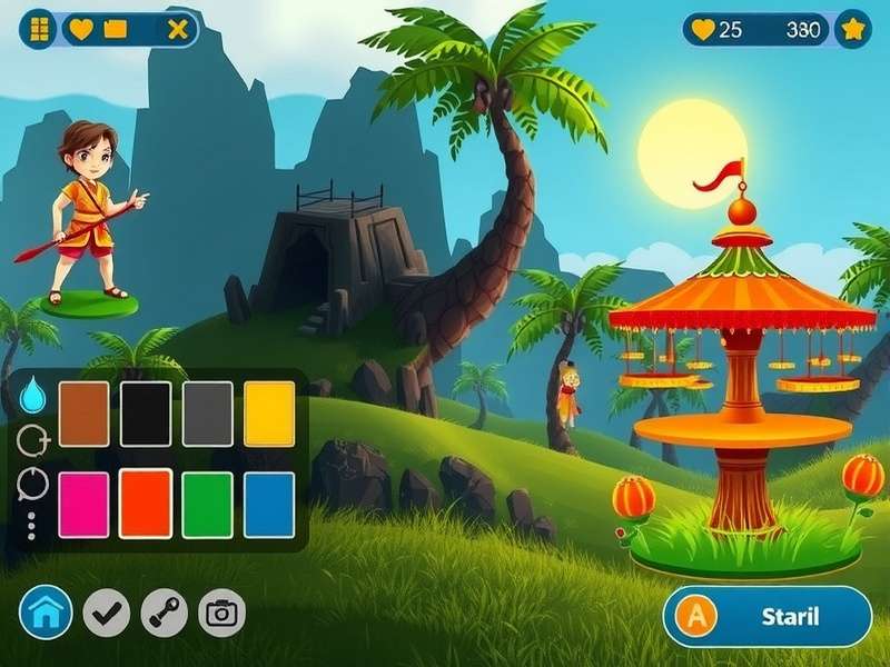 Mystic Journey Trek Indian festival event